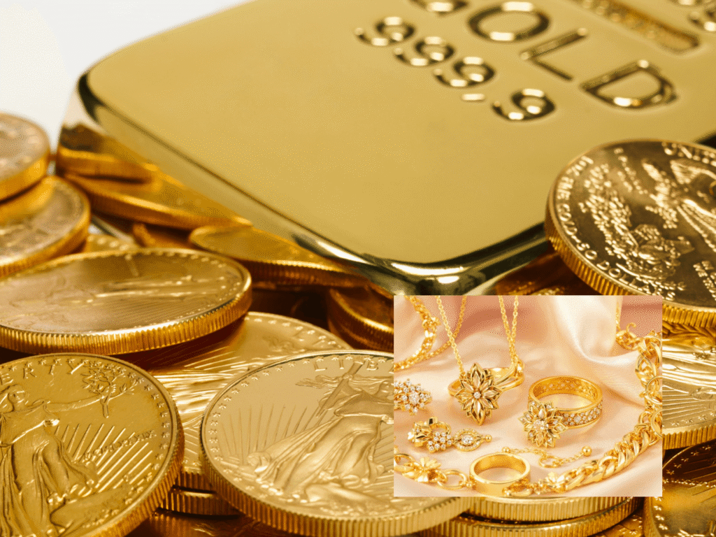 Goldpreisrechner (585 Gold) – Ermitteln Sie schnell und einfach den Wert Ihres 585er Goldes! goldpreis aktuell 585 rechner