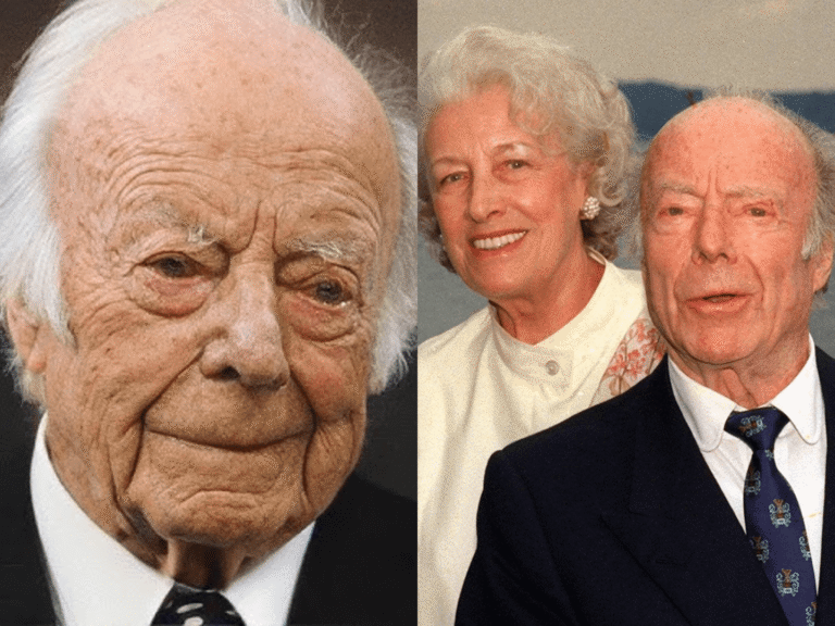 heinz rühmann todesursache