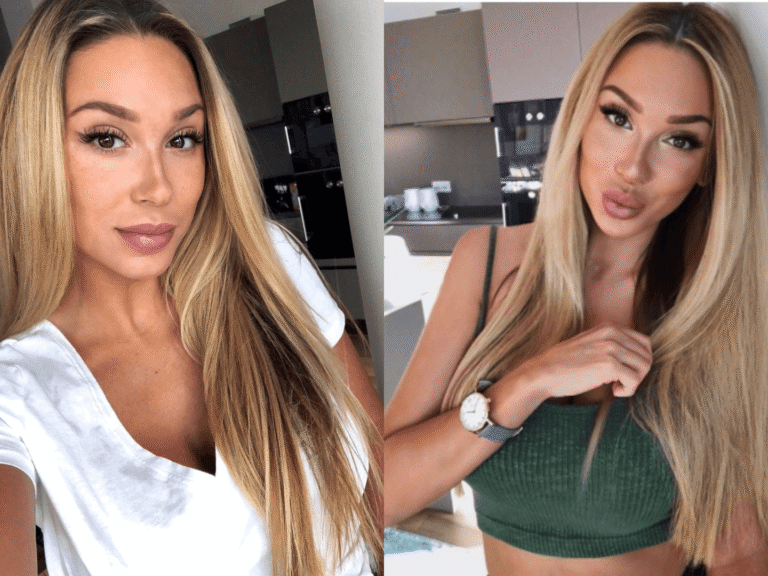 Janine Wiggerts Alter: Asli Umar Ka Haqiqi Parda Uth Gaya? janine wiggert alter