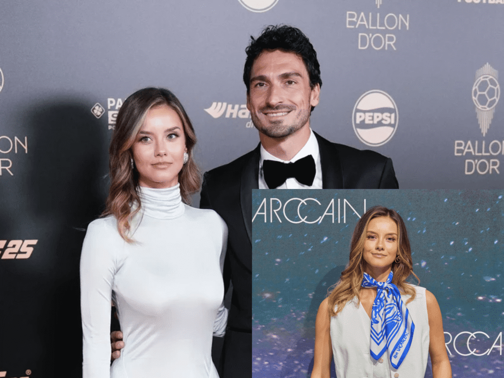 mats hummels neue freundin