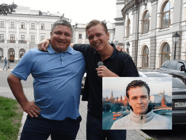 Niko Karasek – Der deutsche Reporter der die Wahrheit ans Licht bringt! niko karasek