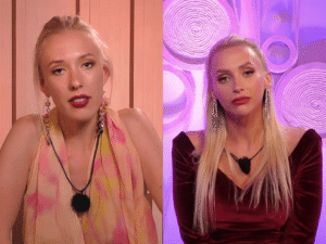 setty beauty and the nerd