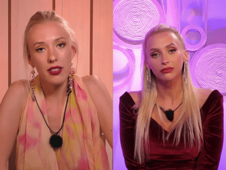 setty beauty and the nerd