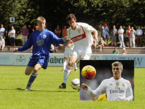 Toni Kroos’ Vermögen: Wie hoch ist es wirklich? toni kroos vermögen