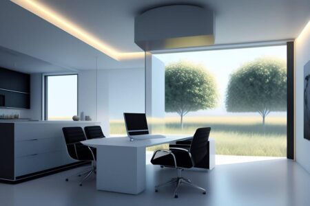 Die Meister des Sitzens: Ein Blick auf führende Büromöbelhersteller für Bürostühle Die Meister des Sitzens: Ein Blick auf führende Büromöbelhersteller für Bürostühle