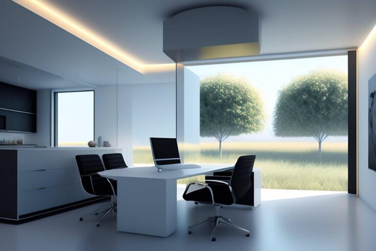 Die Meister des Sitzens: Ein Blick auf führende Büromöbelhersteller für Bürostühle