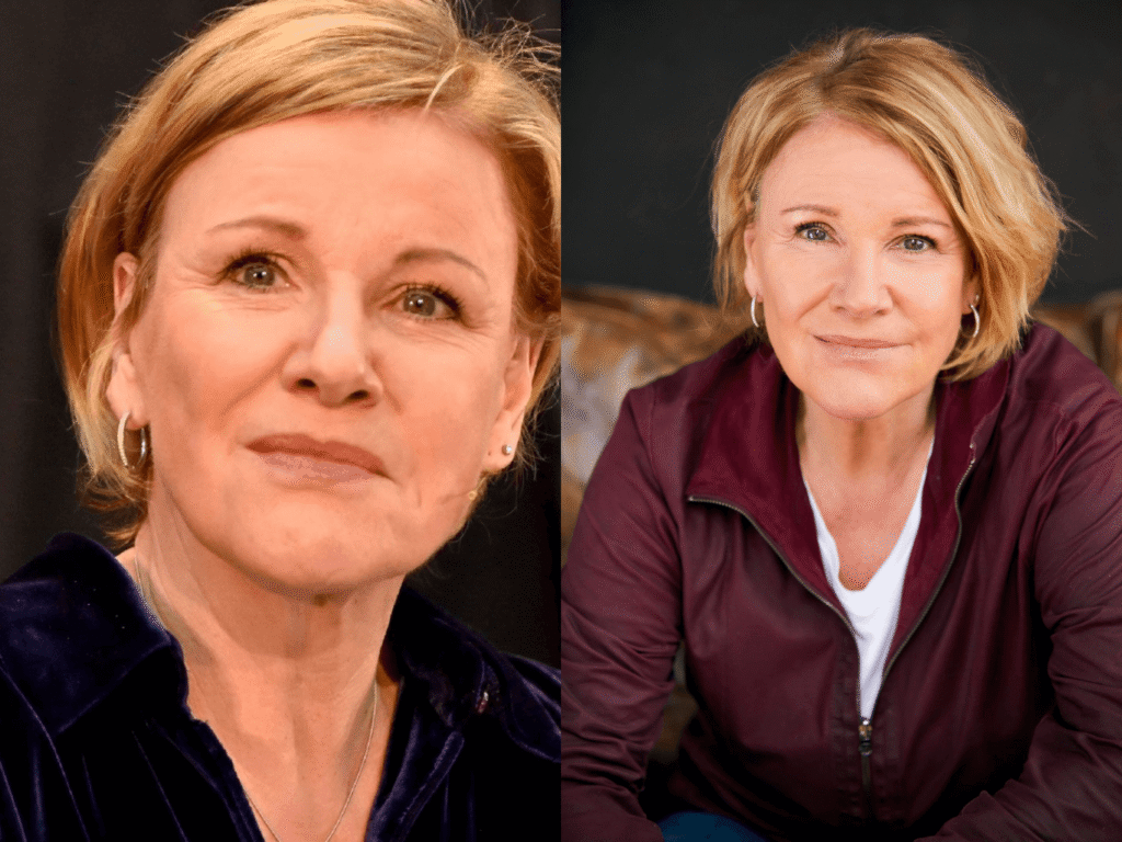 Mariele Millowitsch Lebensgefährte