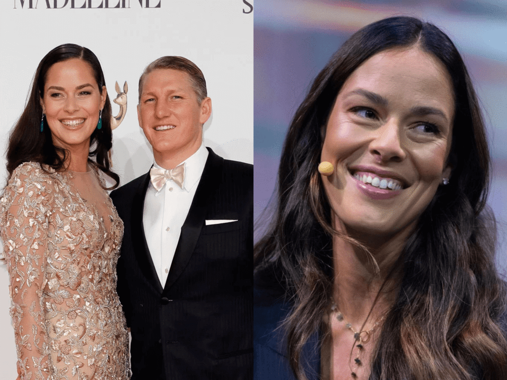 Silva Kapitanova im Porträt