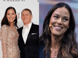 Silva Kapitanova im Porträt