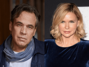 Wer ist Johannes Erlemanns Ehefrau