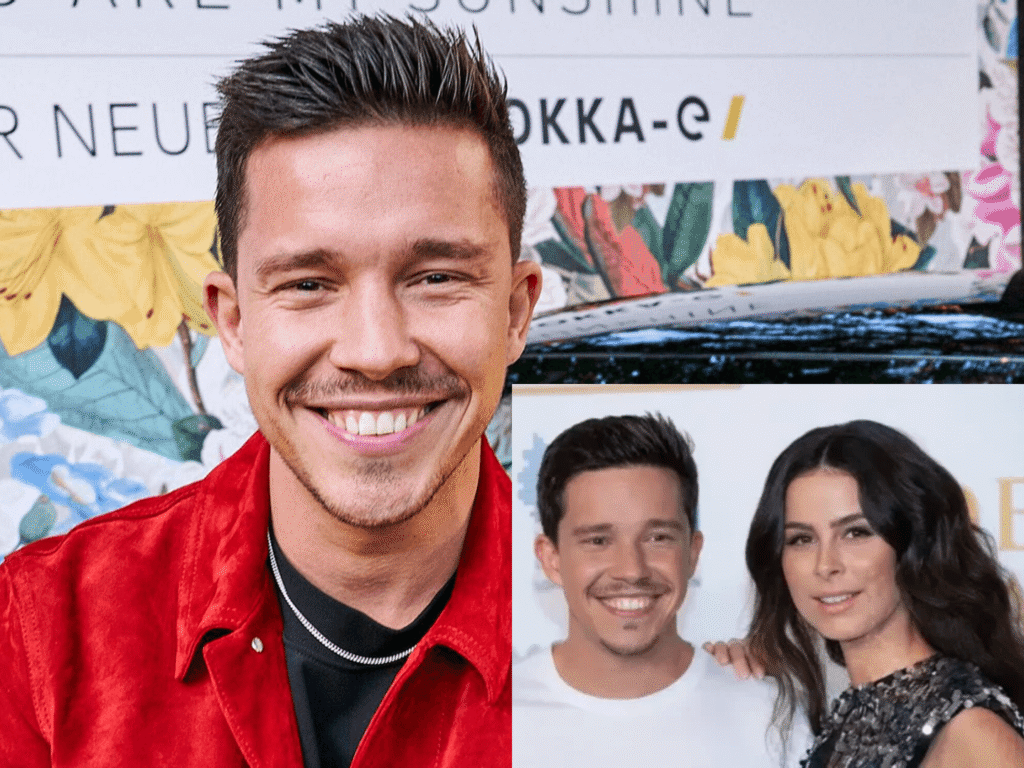 Aileen Anna Wellenbrink – Ein Leben abseits der Öffentlichkeit! aileen anna wellenbrink