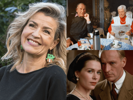 bert trautmann ehepartner