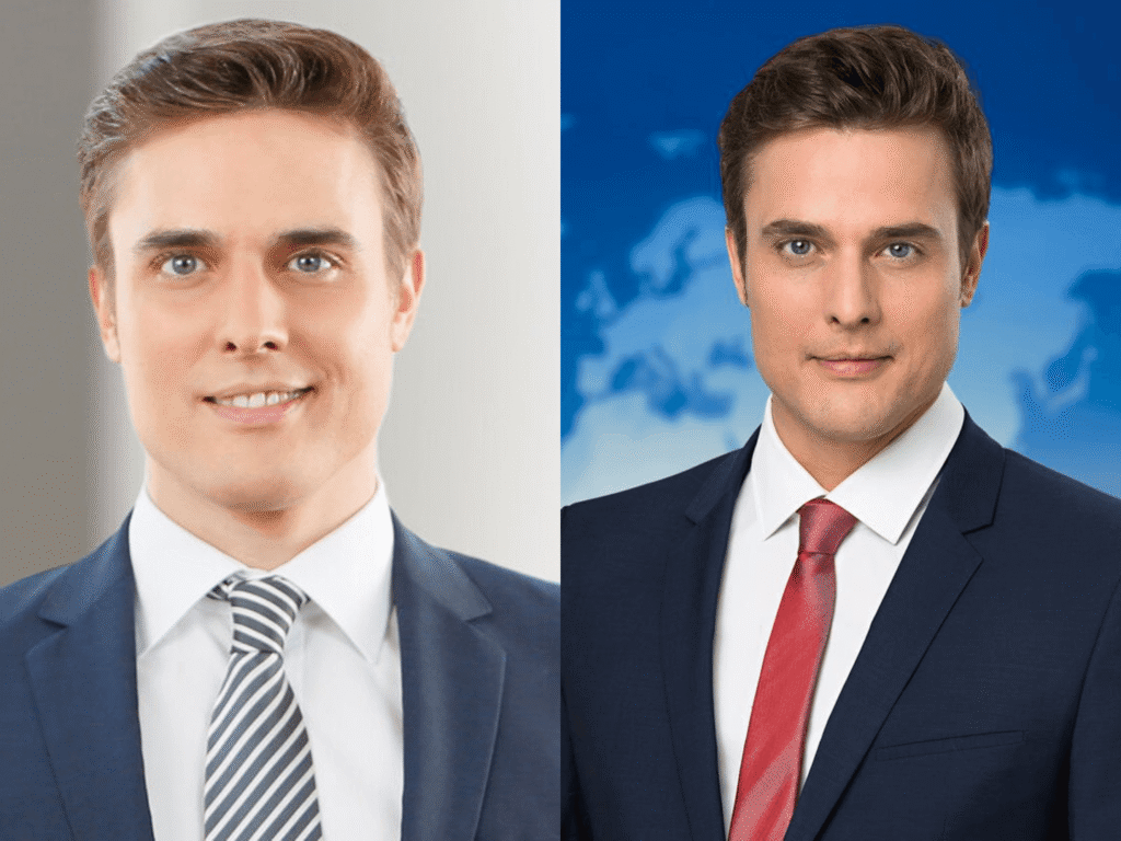 constantin schreiber tagesschau sprecher