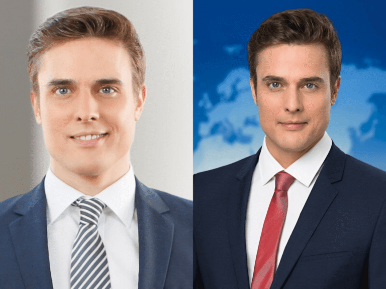 Constantin Schreiber, Nachrichtensprecher der Tagesschau: Ein kurzer Überblick! constantin schreiber tagesschau sprecher