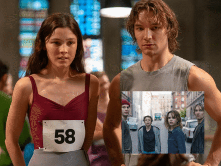 Die Besetzung von The Palace Staffel 2 – Offizielle Besetzungsliste und Rollenbeschreibung! der palast staffel 2 besetzung