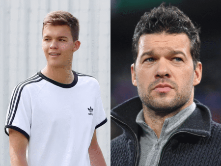 emilio ballack beerdigung bilder