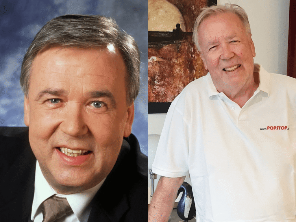 frank laufenberg gestorben