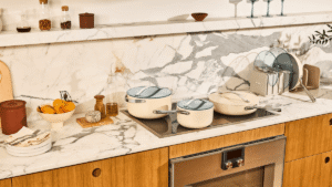 Warum eine gesunde Pfanne in jeder modernen Küche wichtig ist