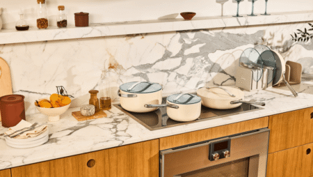 Warum eine gesunde Pfanne in jeder modernen Küche wichtig ist Warum eine gesunde Pfanne in jeder modernen Küche wichtig ist