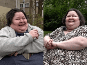 hartz und herzlich rostock manja tot