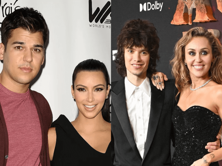 khloé kardashian geschwister