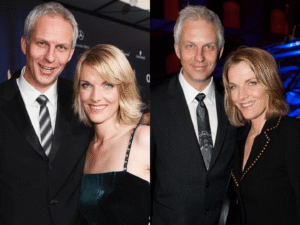 Marietta Slomkas neuer Ehemann: Alles was Sie über Andreas Veauthier wissen müssen! marietta slomka neuer ehemann