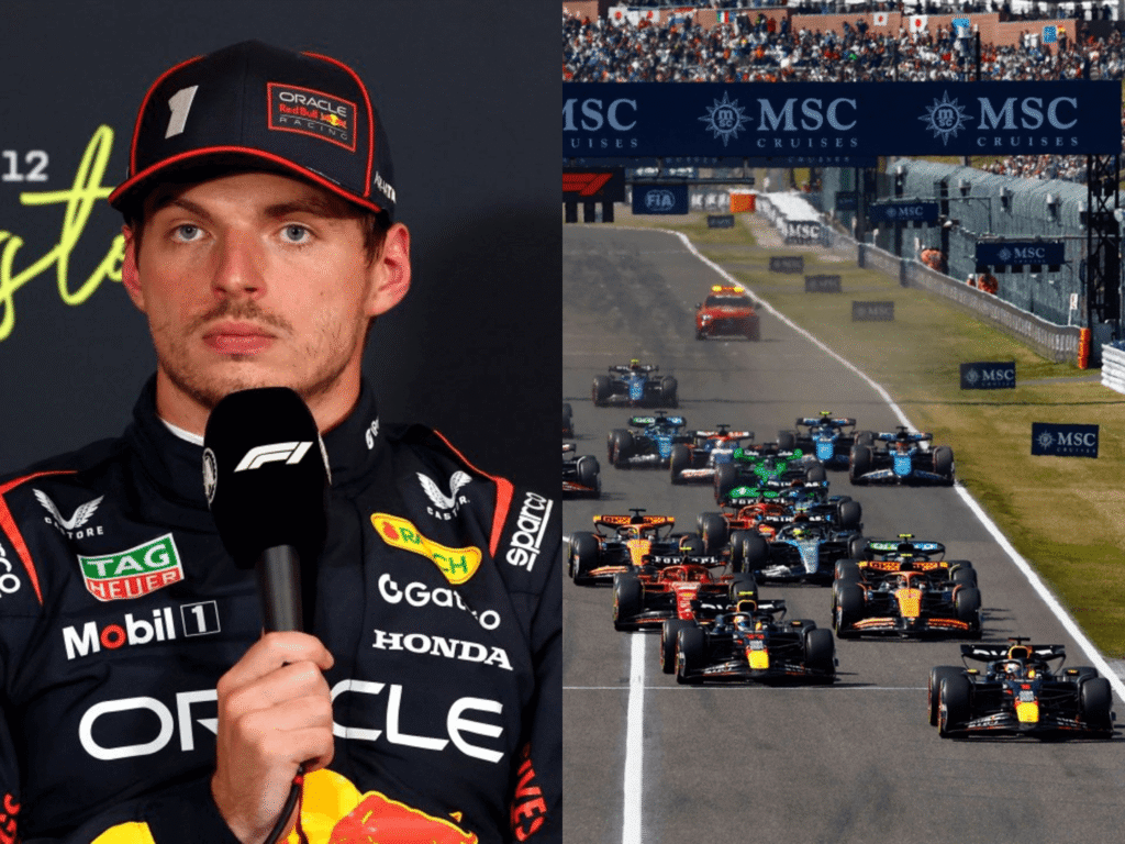 Motorsport-Coureur: Wer ist das und was macht er? motorsportcoureur