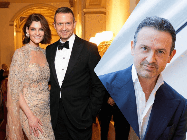 till brönner ehefrau