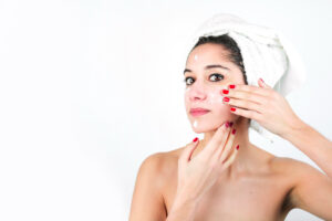 Wie sich unsere Haut im Alltag verändert