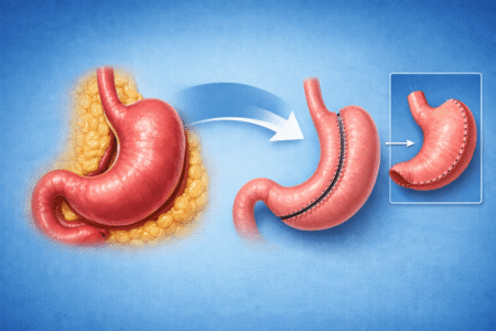 Sichere Planung deiner Schlauchmagen-OP in der Türkei