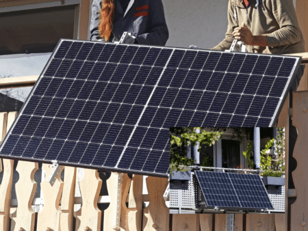 aldi balkonkraftwerk mit speicher