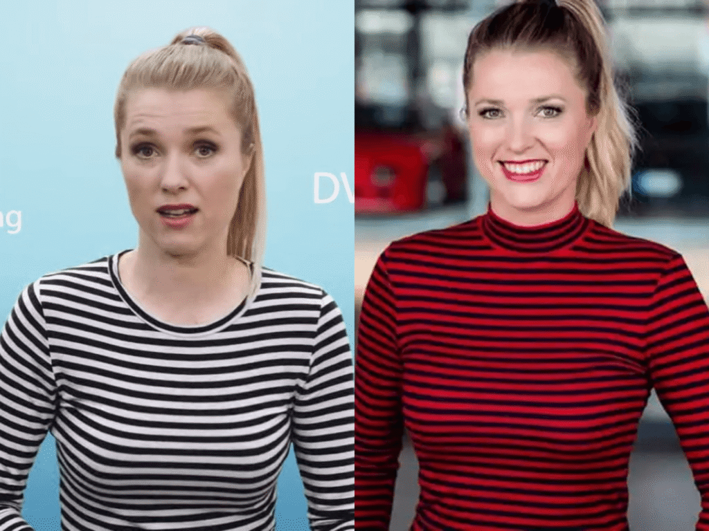 Anni Dunkelmann – Eine bekannte Moderatorin im deutschen Fernsehen? anni dunkelmann