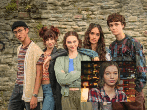 filme und serien von emma myers