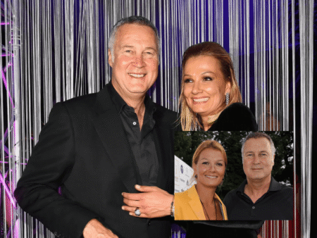 Franziska van Almsicks Ehemann – Die offizielle Wahrheit einfach erklärt? franziska van almsick ehemann