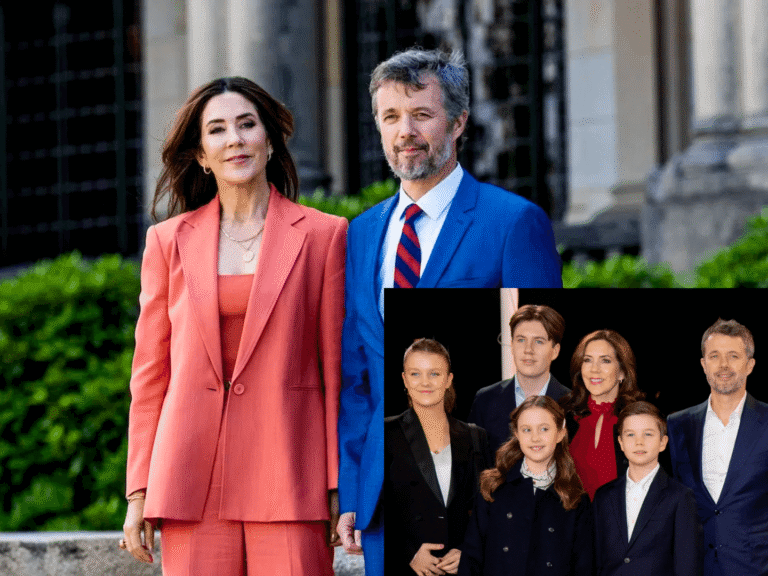 frederik und mary trennung