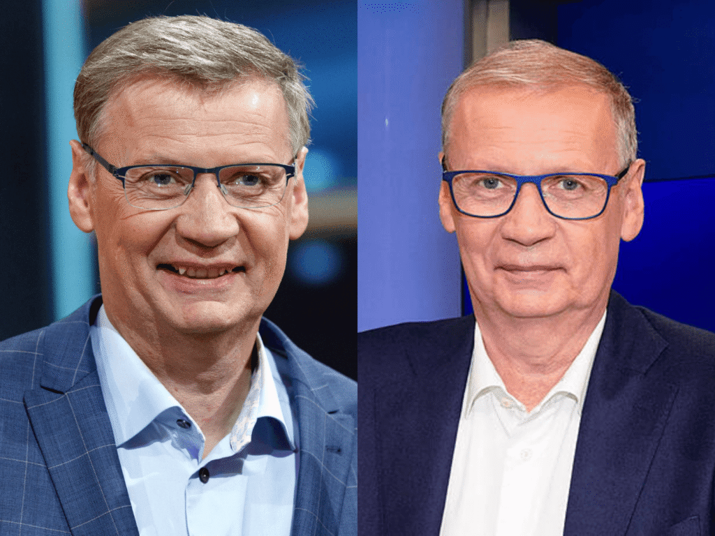 günther jauch vermögen