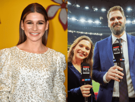 Jana Wosnitzas Größe – Die offiziell bestätigte Größe einfach erklärt? jana wosnitza größe