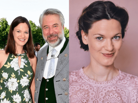 michaela weingartner sturm der liebe