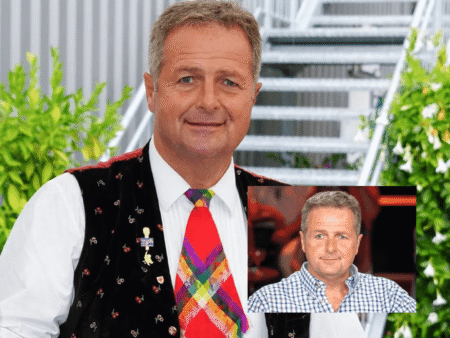 norbert rier schlaganfall