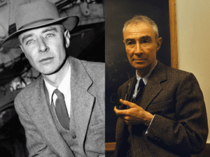 oppenheimer todesursache