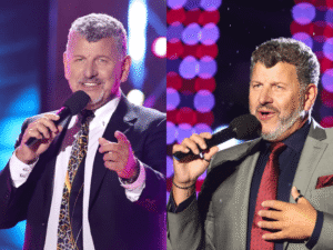 Semino Rossi – Nachruf heute: Die ganze Wahrheit einfach erklärt? semino rossi todesanzeige heute