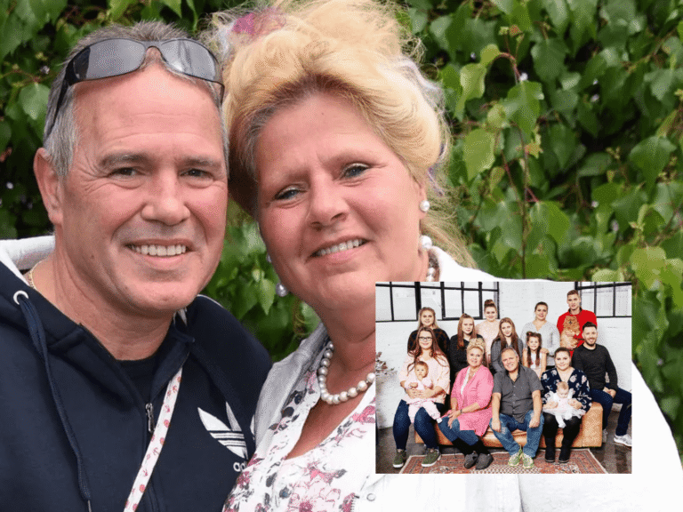 silvia wollny kinder