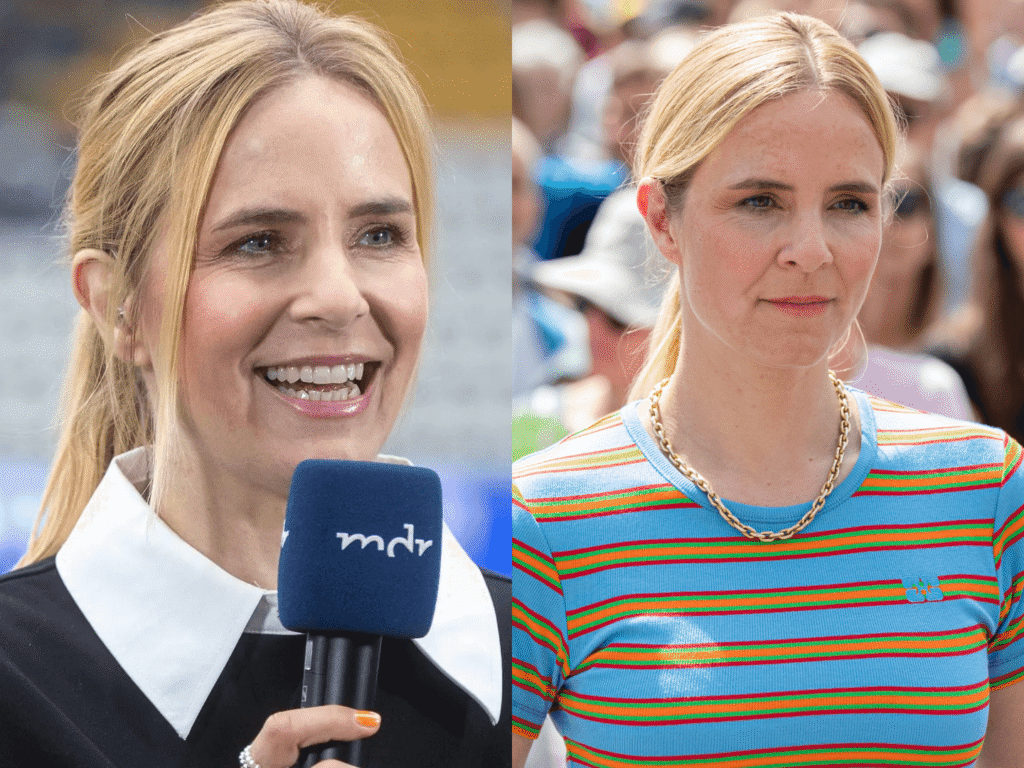 Stephanie Müller-Spirra: Wer sie ist und was sie im Fernsehen macht? stephanie müller-spirra