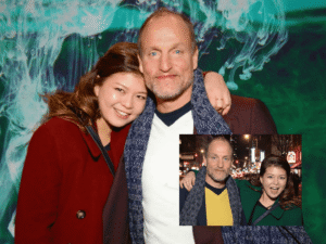 zoe giordano harrelson