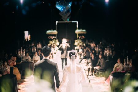 Ein umfassender Leitfaden für Ihr Ehegelübde: Tipps zum Schreiben und Fragen für den Einstieg