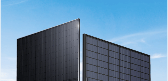 Sommer vs. Winter: Saisonale Leistung von Balkon-Solaranlagen Sommer vs. Winter: Saisonale Leistung von Balkon-Solaranlagen