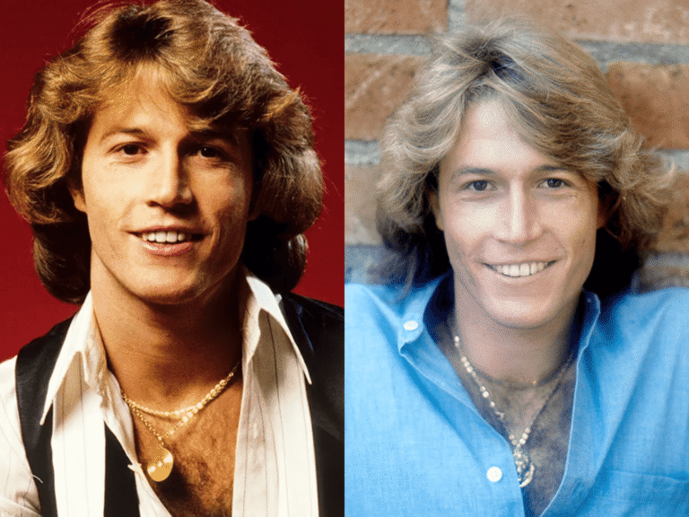 Andy Gibbs Todesursache – Die offizielle Wahrheit einfach erklärt? andy gibb todesursache