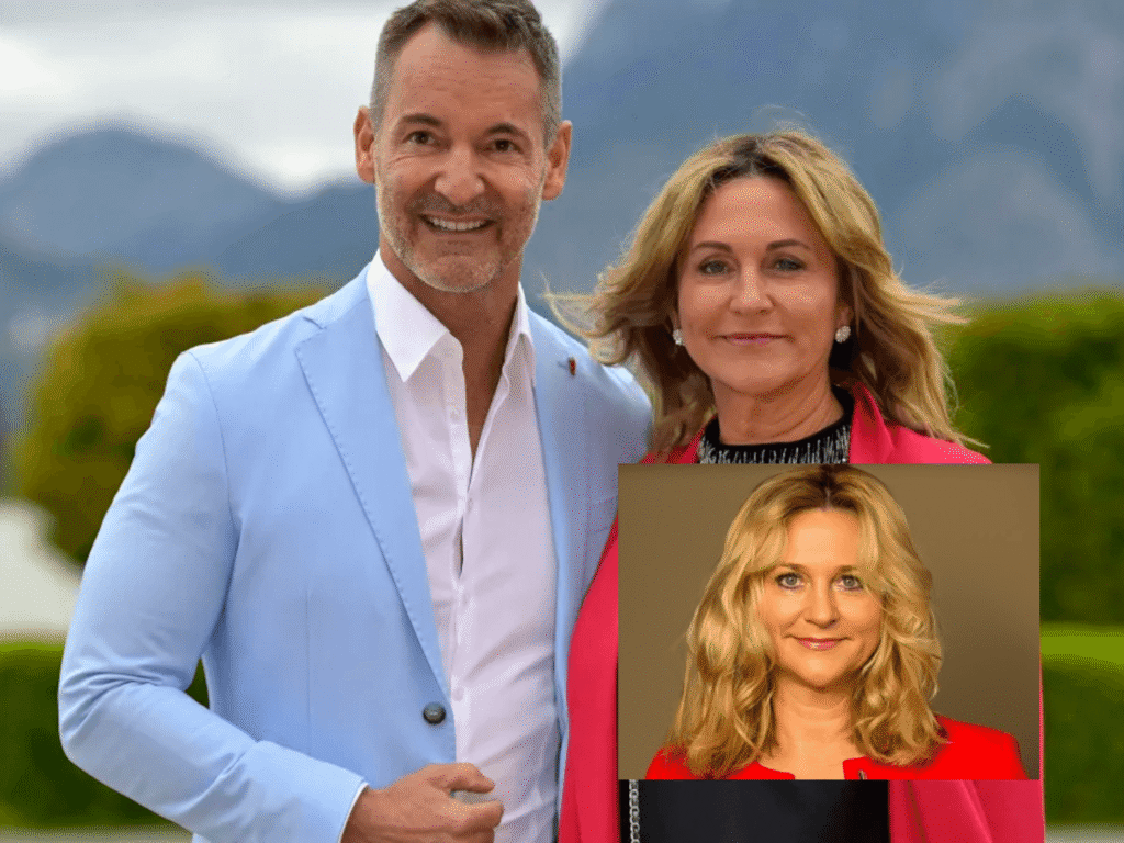 Ehefrau von Christian Henze: Alles oficiel Bekannte über Pia Henze im Überblick! christian henze ehefrau