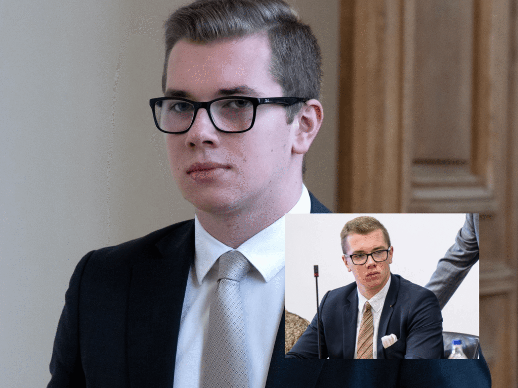 Daniel Halemba: Fakten, politische Laufbahn und Ermittelungen einfach erklärt? daniel halemba