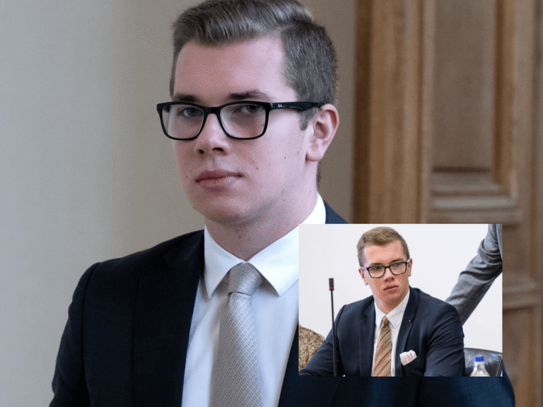 Daniel Halemba: Fakten, politische Laufbahn und Ermittelungen einfach erklärt? daniel halemba